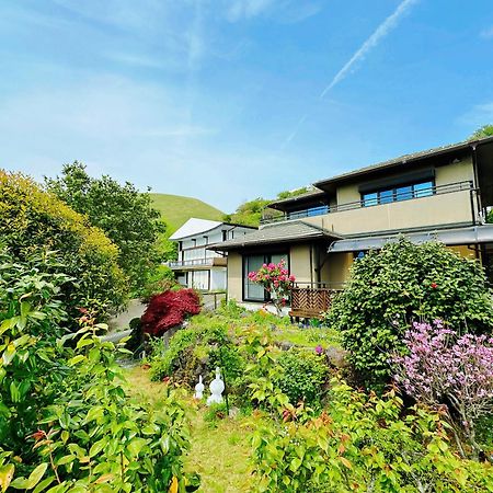 貸別荘花摘里　伊豆高原 Futo Exterior foto