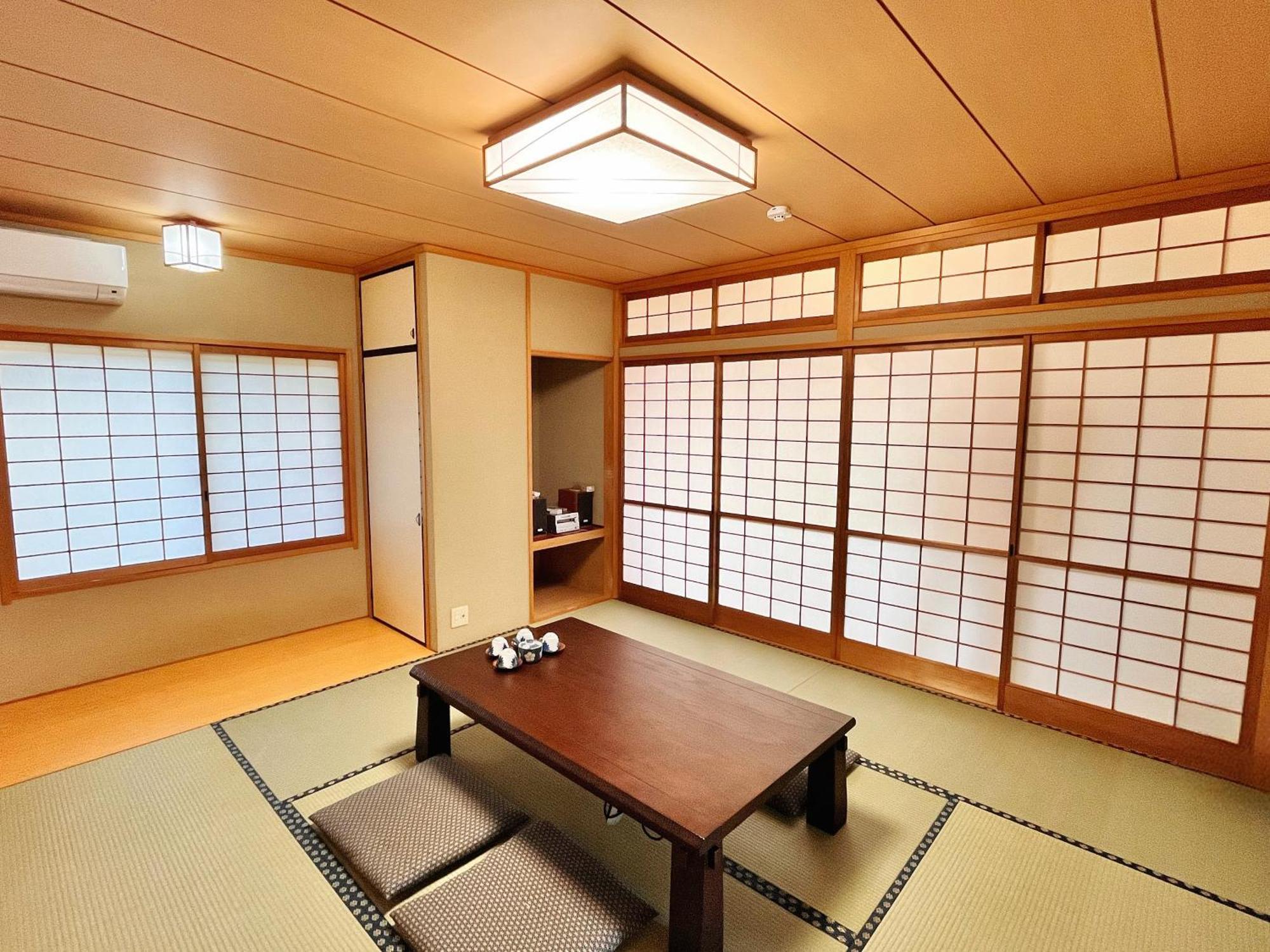 貸別荘花摘里　伊豆高原 Futo Exterior foto