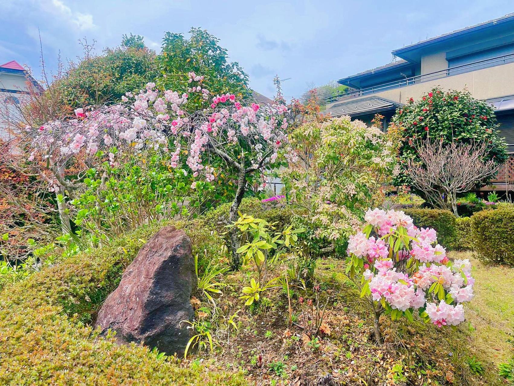貸別荘花摘里　伊豆高原 Futo Exterior foto